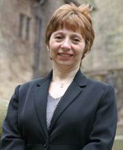 Mairwen Owen