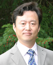 Image of Wei Shi