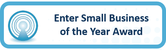 Enter Small Business of the Year Award