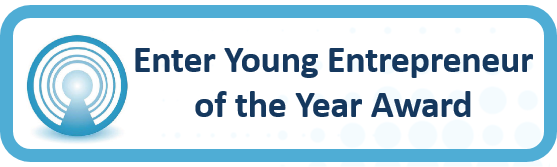 Enter Young Entrepreneur of the Year Award
