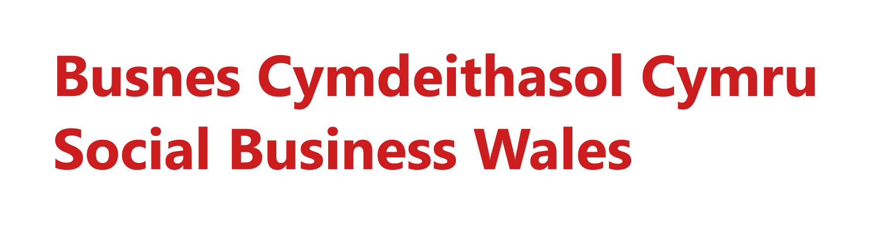 Sponsored by Social Business Wales