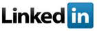 image of the linkedin logo