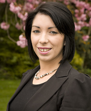 Ffion Jones