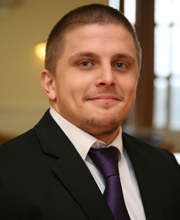 Mathew Richards