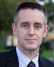 ron stewart