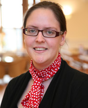 Xanthe Jackson