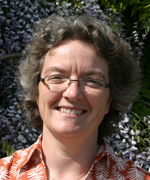 Dr Paula Roberts