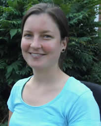 Dr Rebecca-Jane Law