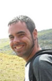 Photograph of Juan Gomiz