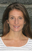 Photograph of Rebekah Newstead