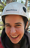 Photograph of Sarah Bond