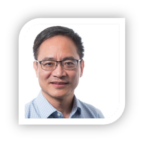 Dr. Zhaoqing Yang