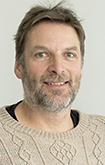 Photograph of Mr David Roberts