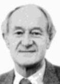 Photograph of Prof Ernest Naylor