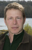 Photograph of Prof Lewis LeVay