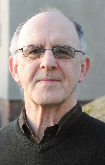 Photograph of Dr Paul Butler