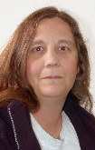 Photograph of Dr Shelagh Malham
