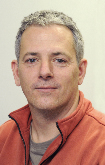 Photograph of Prof Stuart Jenkins