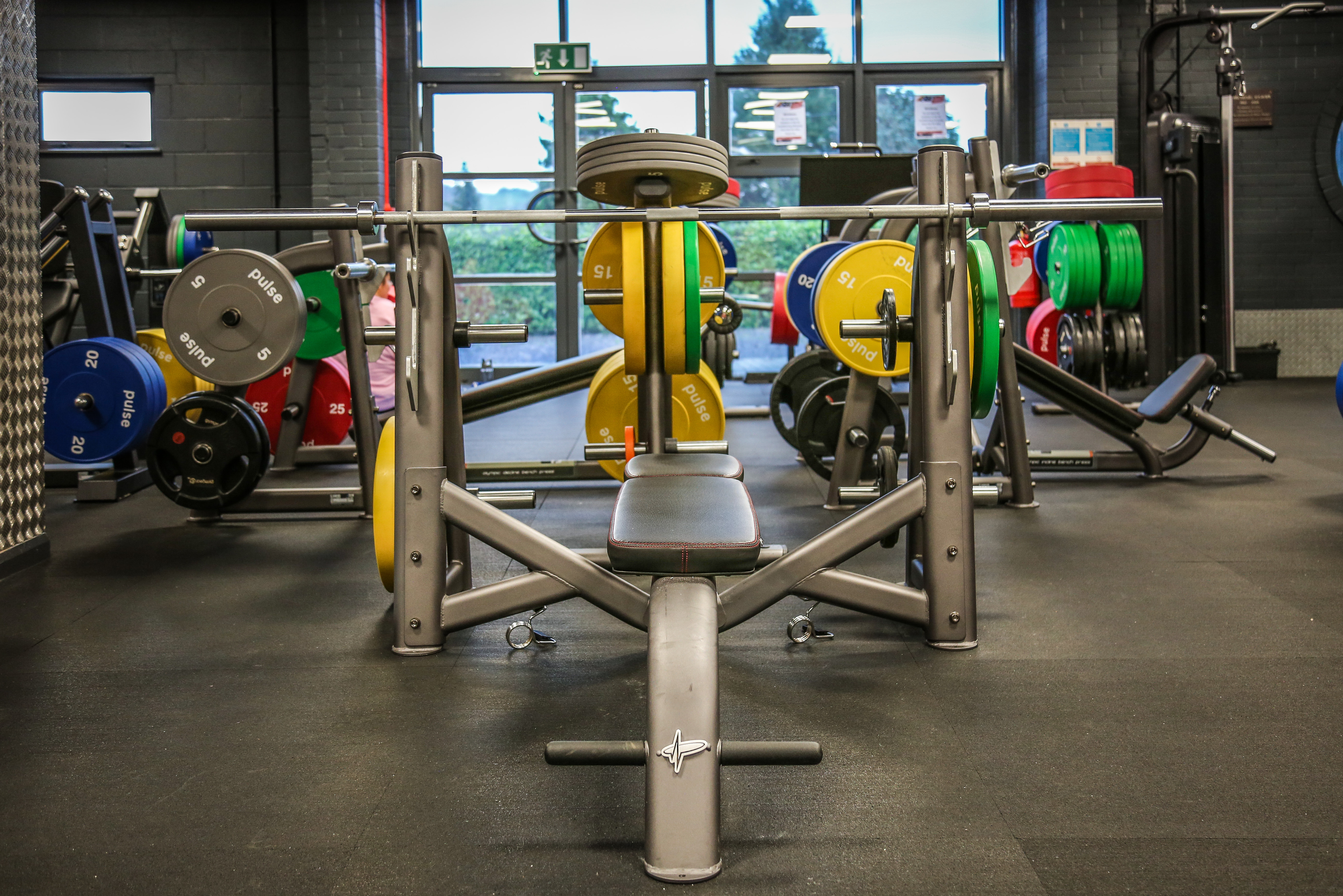 Sport Bangor - Gym and Sports Facilities at Bangor University