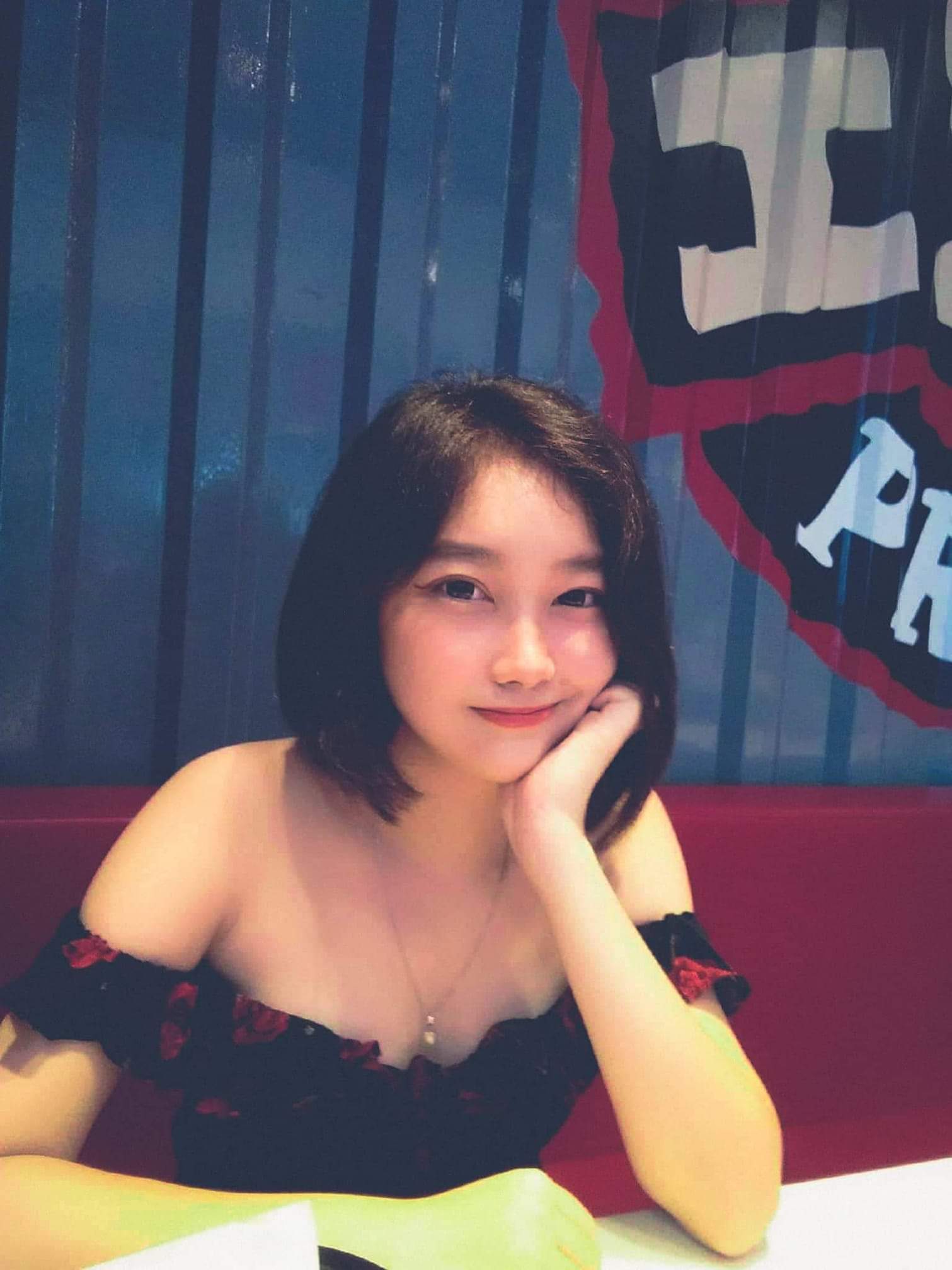 Soe Thant Thant Zune Pwint Student Profile