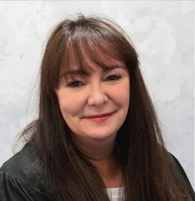 Bev Littlemore
