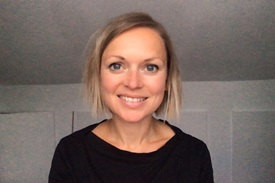 Emma Hughes-Parry