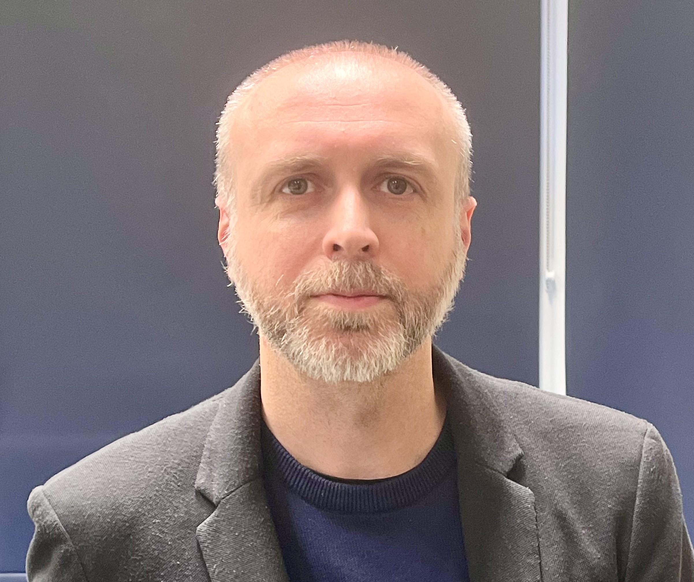 John Cunningham