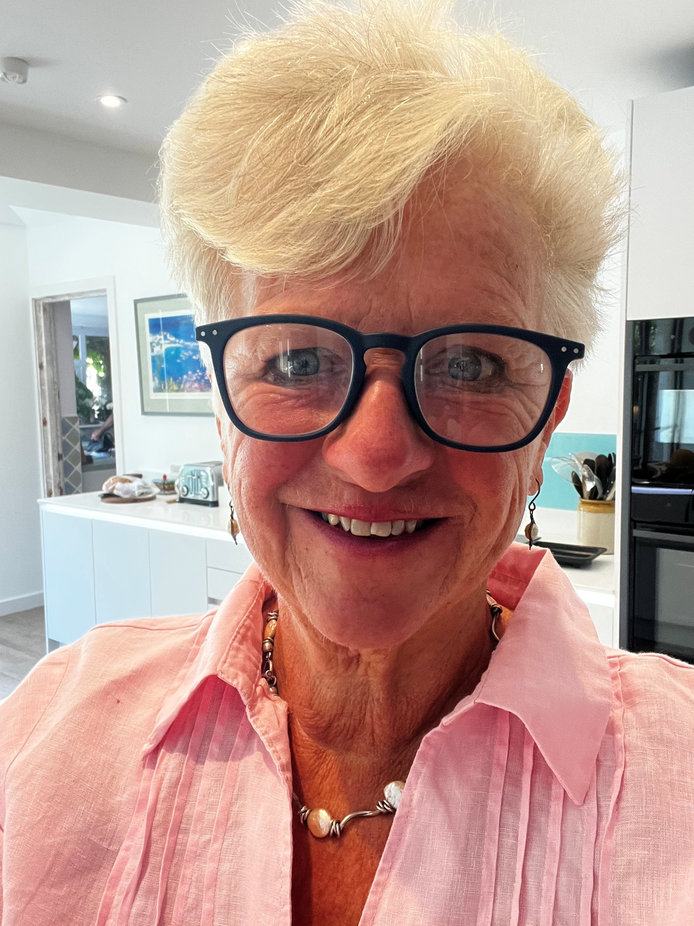 Mary Hobley