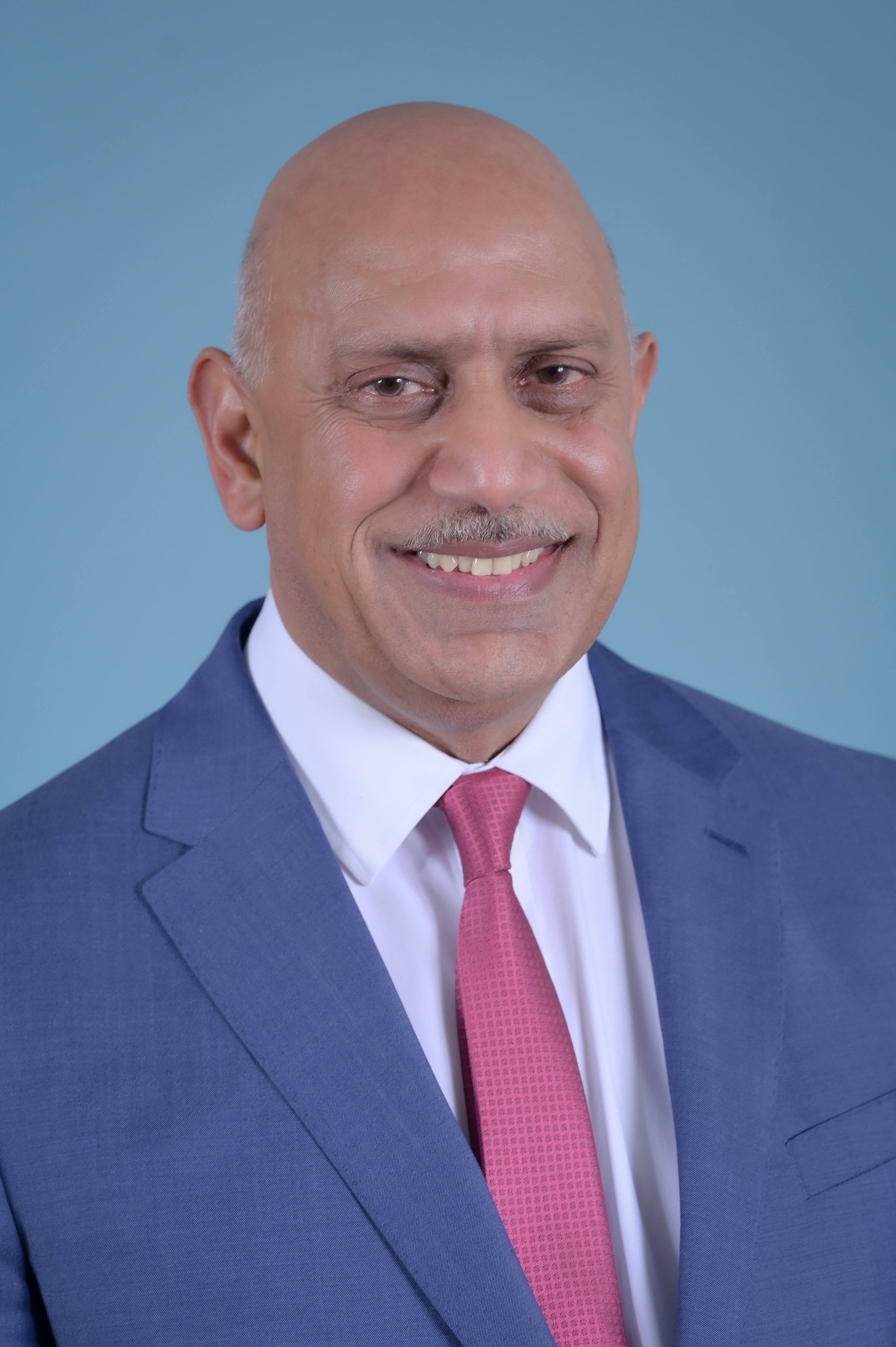 Shaukat Ali