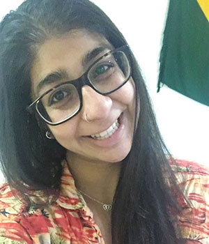 Mitali Soni