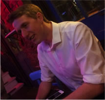 Christopher (Kit) Heeley