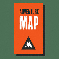 AdventureMap