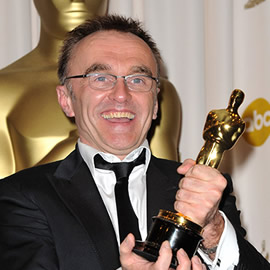 Danny Boyle