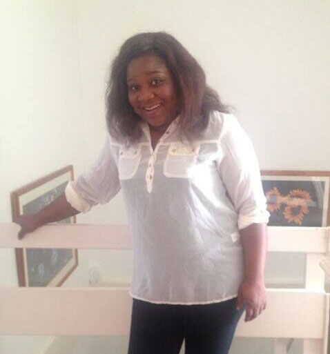 Image of Adekemi Olabisi Adebowale