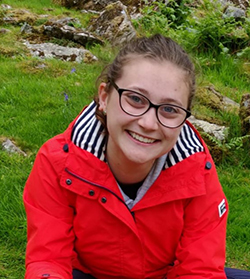 Image of Alys Bailey-Wood
