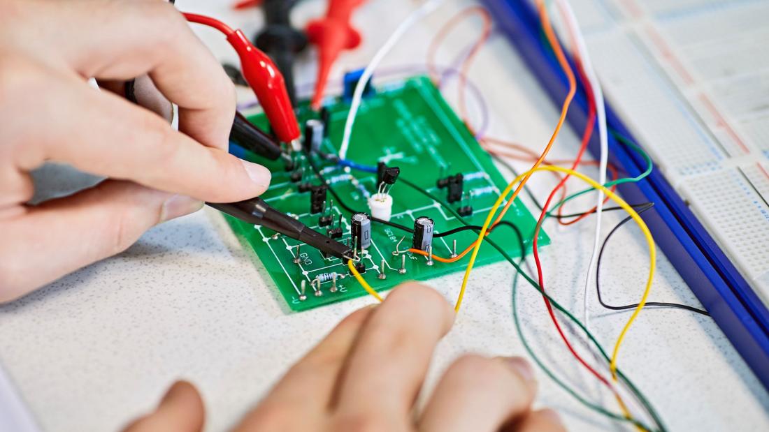School of Computer Science and Electronic Engineering Bangor University