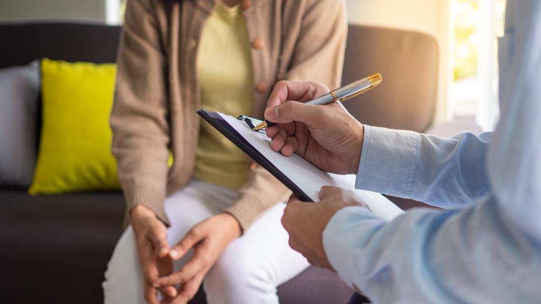 Mental Health Treatment Mental Health Treatment