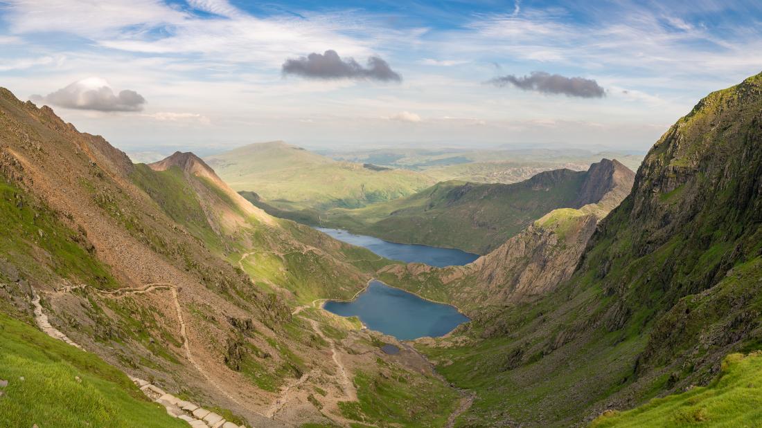 Snowdonia National Park