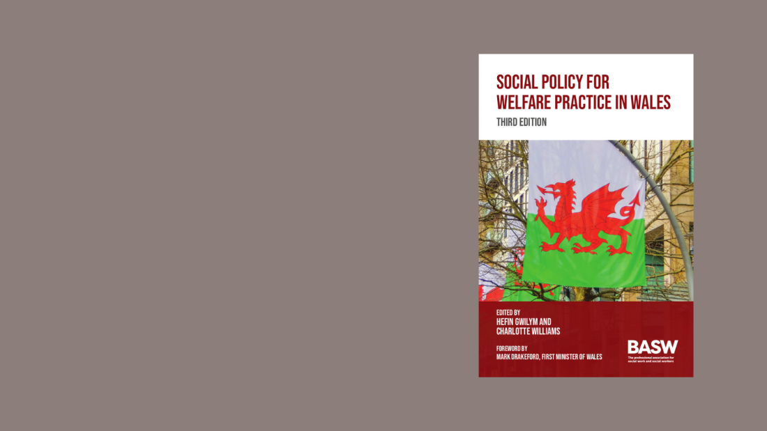 Social Policy for Welfare Practice in Wales