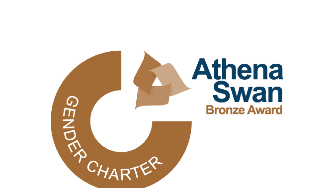 Athena swan logo