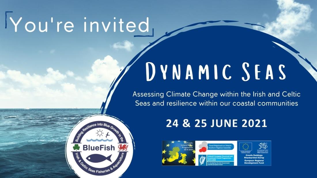 An invitation to the Conference