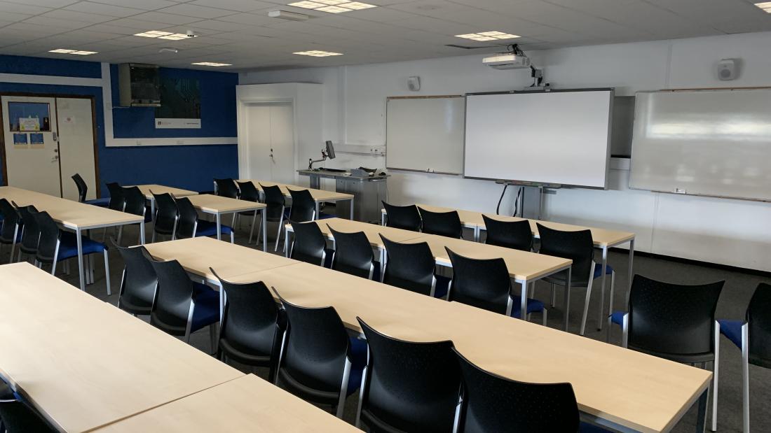 Seminar Room 2