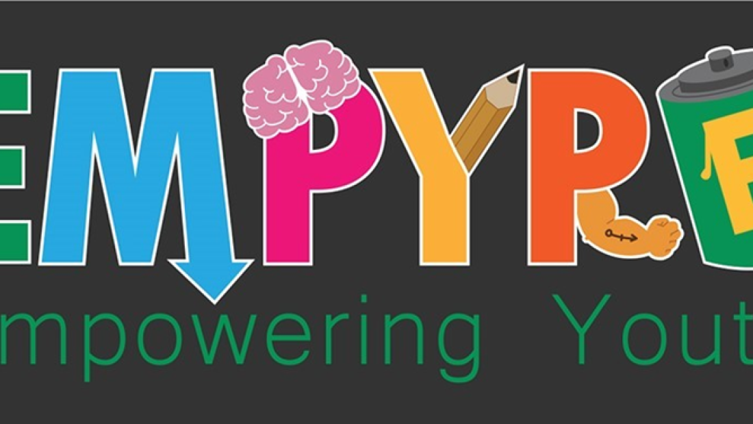 Empyre Logo