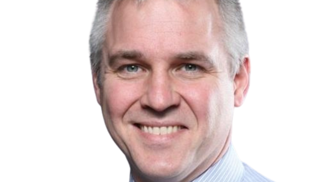 A picture of Professor Dyfrig Hughes