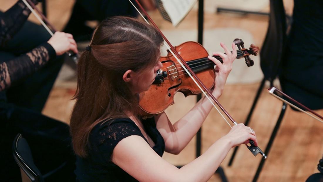 Welsh National Opera Orchestra