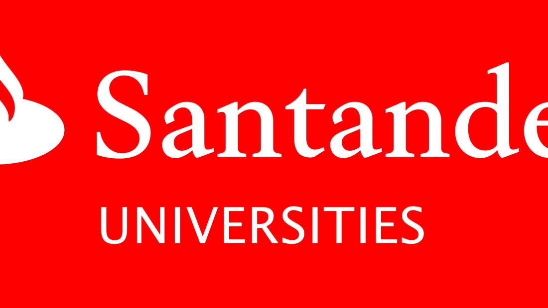 Santander Universities Logo