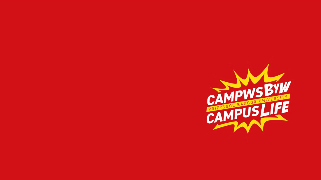 Campus Life Banner
