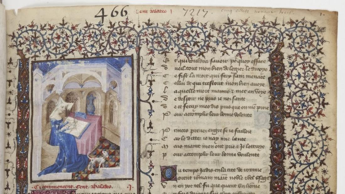 Pages 91-126 of Fernandina Guide Manuscript - Manuscript