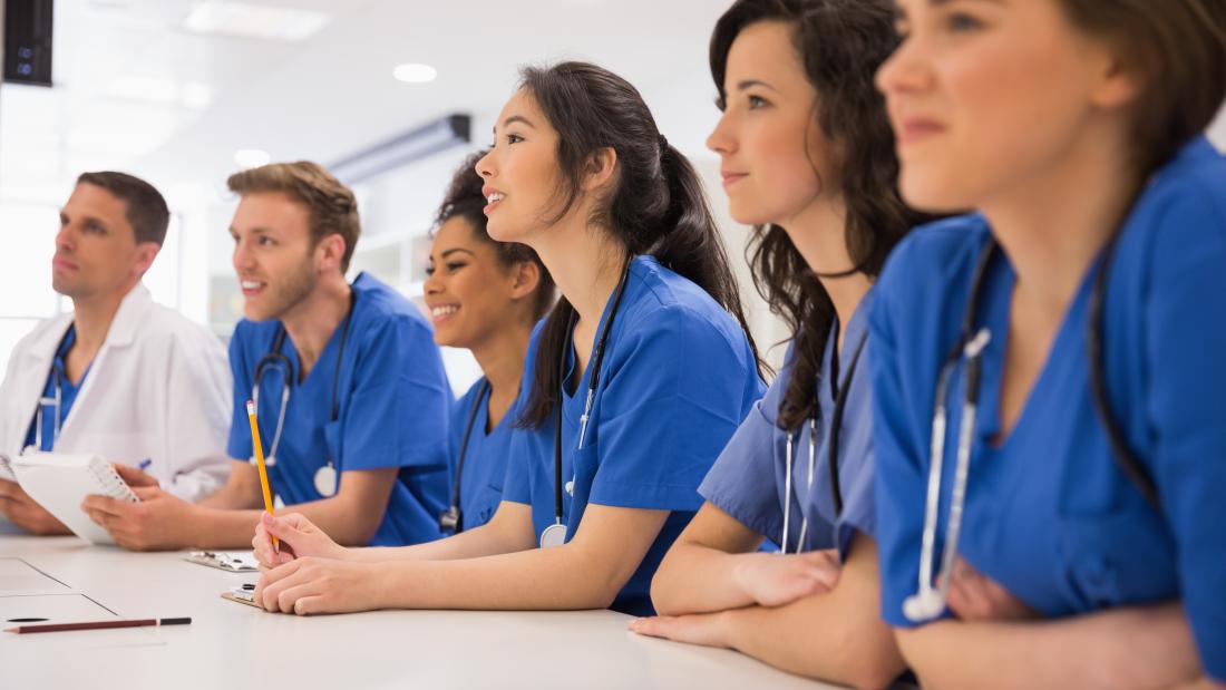 Medical student