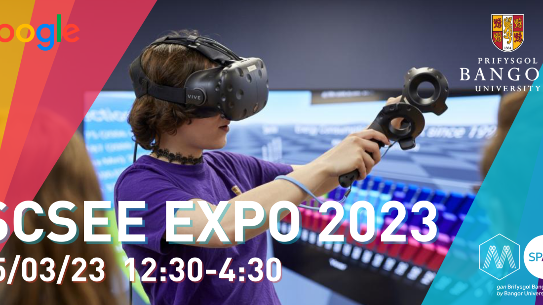 School CSEE EXPO 2023